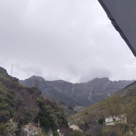 Casa Los Patos 카졸라 외부 사진